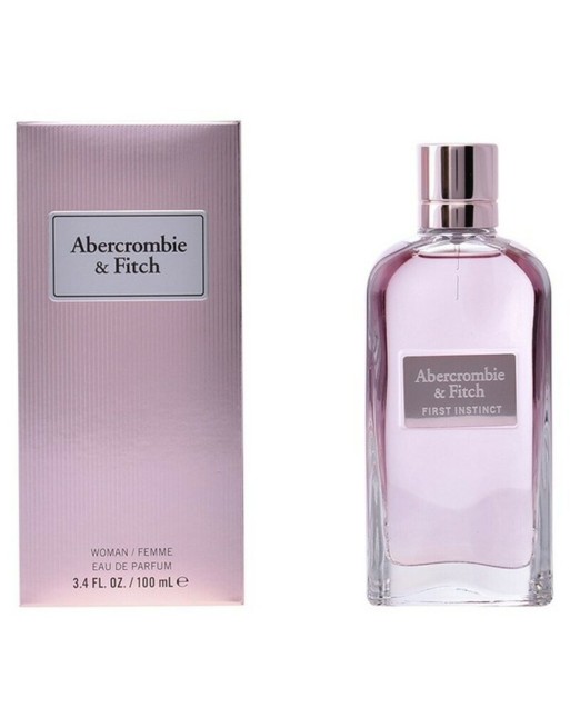 Parfum Femme First Instinct Abercrombie & Fitch EDP EDP