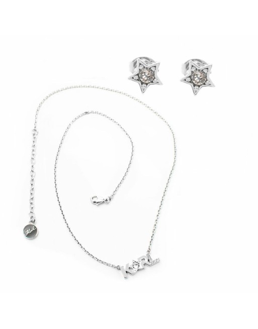 Collar Mujer Karl Lagerfeld 5512307 25 cm