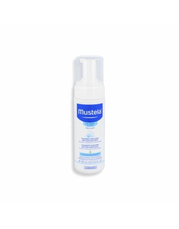 Gel and Shampoo Bio Mustela