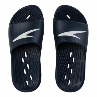 Ciabatte per Bambini Speedo Slide Jr Blu scuro