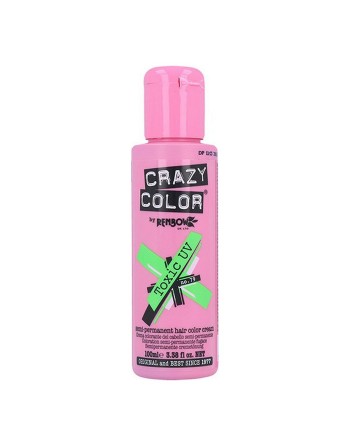 Permanent Farve Toxic Crazy Color 002298 Nº 79 (100 ml)