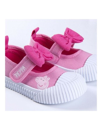 Girl's Ballet Shoes Peppa Pig