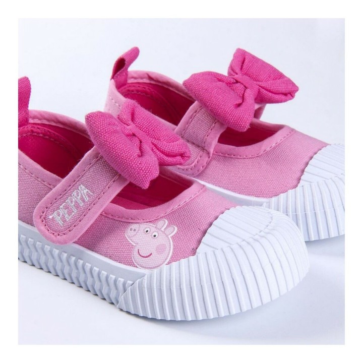 Scarpe da Ballerina per Bambina Peppa Pig