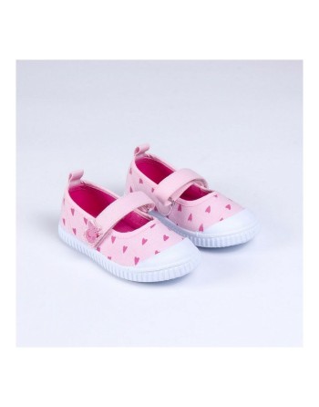 Chaussure de ballerine pour fille Peppa Pig
