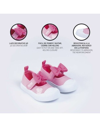 Girl's Ballet Shoes Peppa Pig