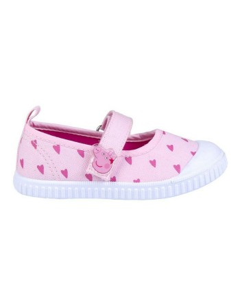 Chaussure de ballerine pour fille Peppa Pig