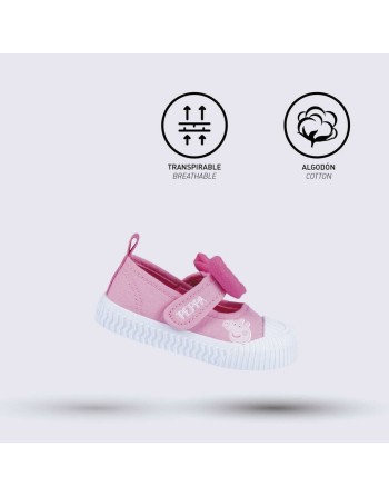 Scarpe da Ballerina per Bambina Peppa Pig