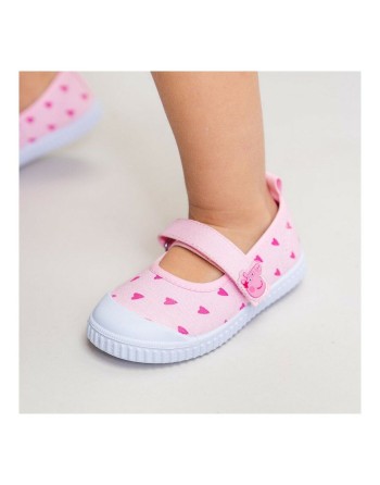 Chaussure de ballerine pour fille Peppa Pig