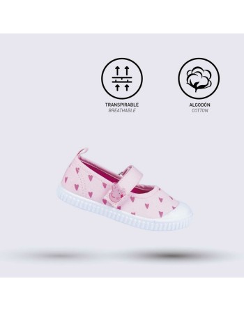 Chaussure de ballerine pour fille Peppa Pig