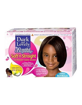 Conditionneur Démêlant Soft & Sheen Carson Dark & Lovely Beautiful Begginings