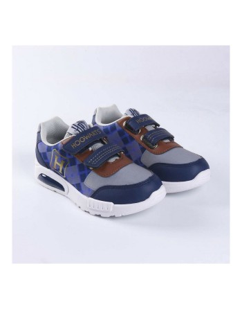 Turnschuhe mit LED Harry Potter