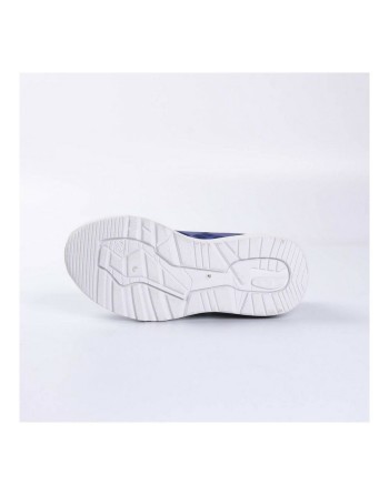 Zapatillas Deportivas con LED Harry Potter