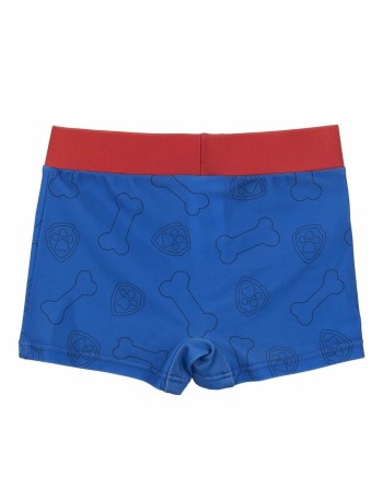 Boys Swim Shorts The Paw Patrol Blue