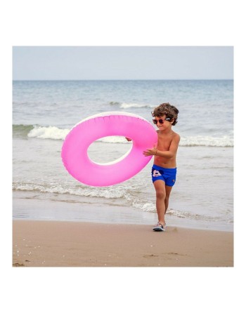 Drengebadebukserne Mickey Mouse Blå