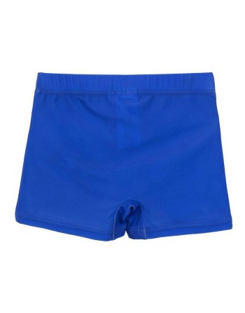 Jungen-Badeshorts Mickey Mouse Blau