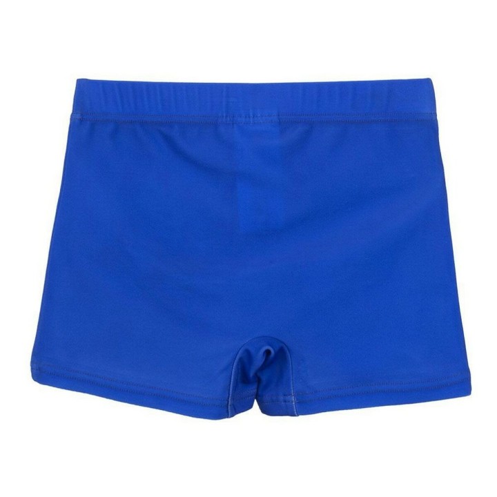 Bañador Boxer Para Niños Mickey Mouse Azul