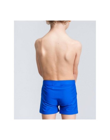 Boys Swim Shorts Mickey Mouse Blue