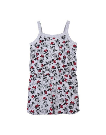 Vestito Minnie Mouse Grigio