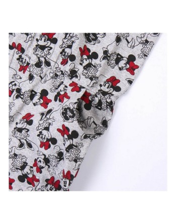 Vestito Minnie Mouse Grigio