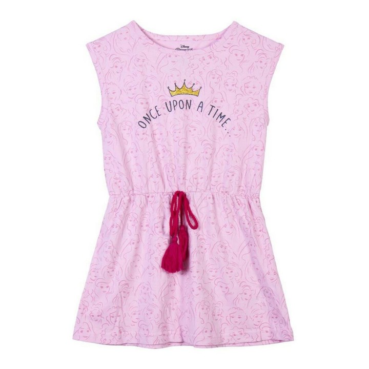 Kjole Disney Princess Pink