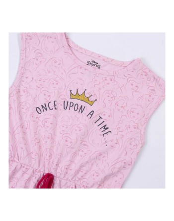 Kleid Disney Princess Rosa