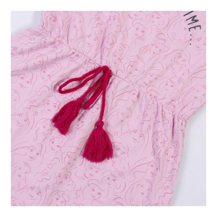 Kjole Disney Princess Pink