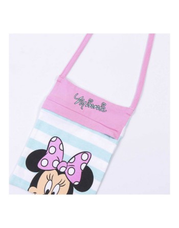 Dress Minnie Mouse Blue
