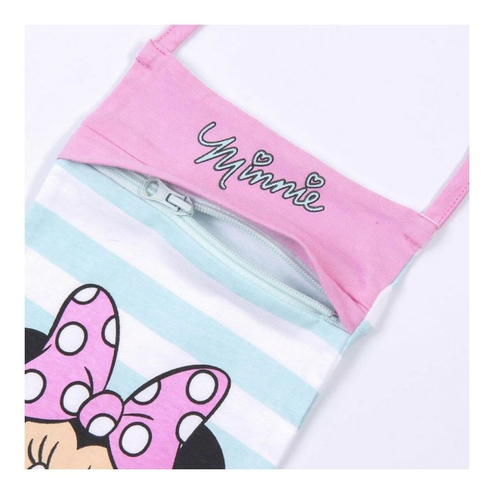Kjole Minnie Mouse Blå