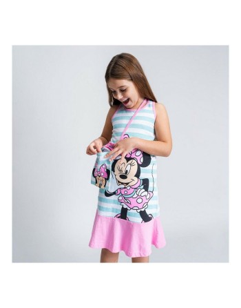 Kjole Minnie Mouse Blå