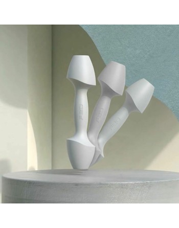 Bumbbells Xiaomi FED 0,9 kg