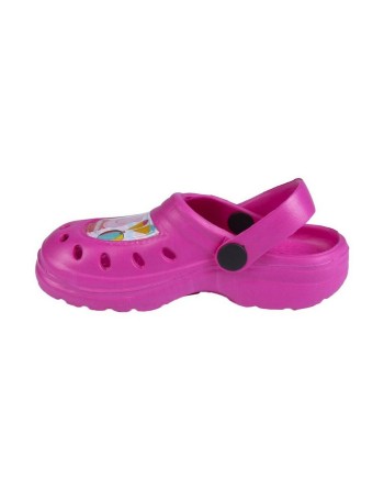 Strandclogs Peppa Pig Blau
