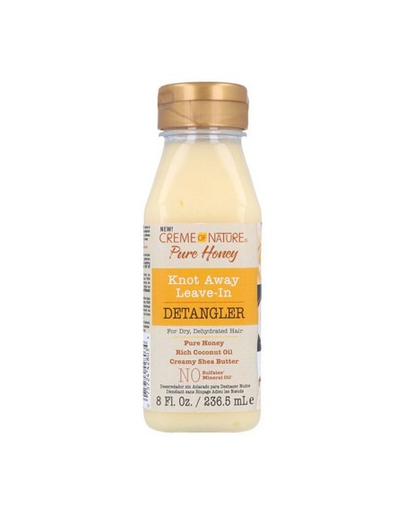 Styling Cream Creme Of Nature Pure (263,5 ml)