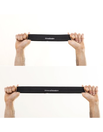 Trainings- und Reflexball-Set Balxing InnovaGoods