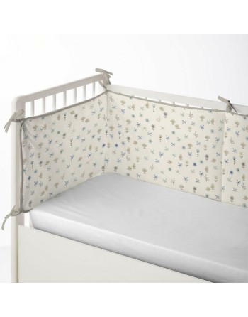Cot protector Cool Kids Dery (60 x 60 x 60 + 40 cm)