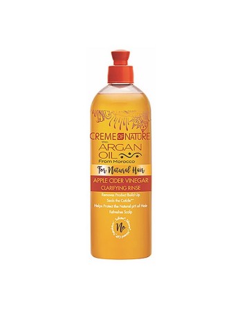 Shampoo Creme Of Nature (460 ml)