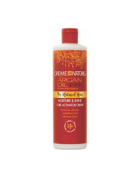 Crema Styling Creme Of Nature (354 ml)