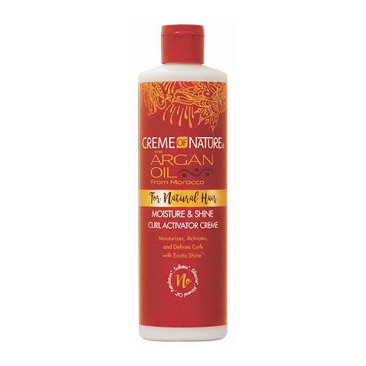 Hårstyling Creme Creme Of Nature (354 ml)