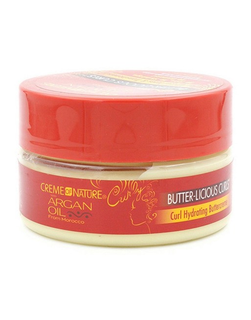 Styling Cream Creme Of Nature (212 g)