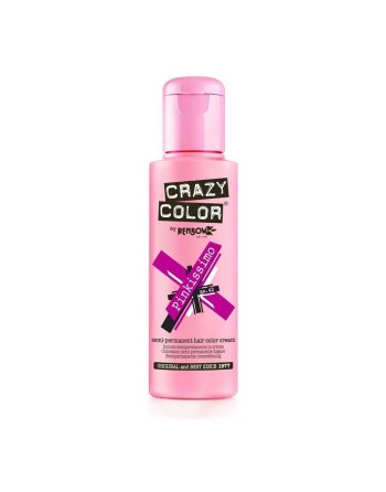 Permanent Farve Crazy Color  42 Pinkissimo  (100 ml)