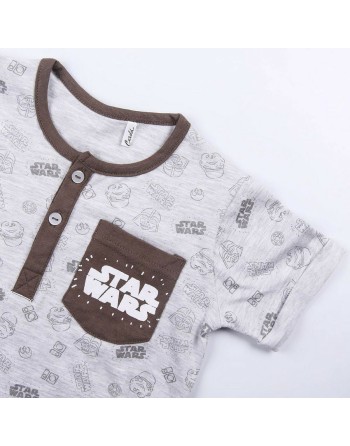 Set di Indumenti Star Wars Grigio