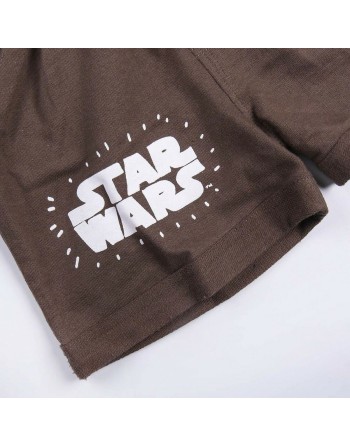 Set di Indumenti Star Wars Grigio