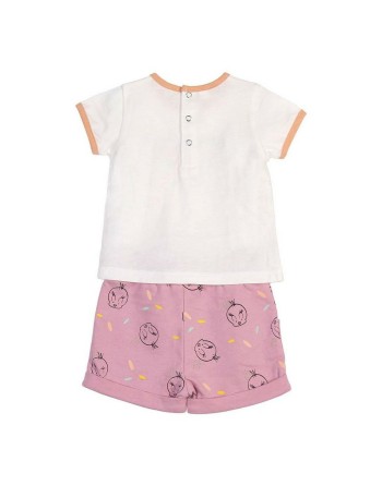 Set di Indumenti Looney Tunes Rosa