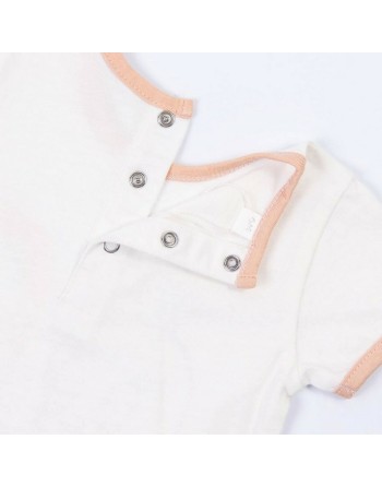 Set di Indumenti Looney Tunes Rosa