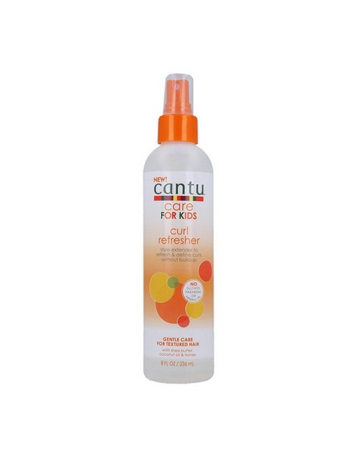 Entwirrender Conditioner Cantu Kids Care Curl (227 g)