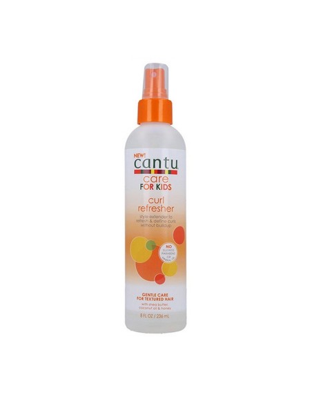 Entwirrender Conditioner Cantu Kids Care Curl (227 g)