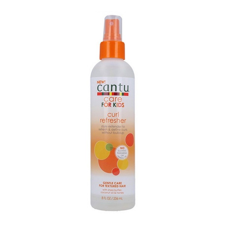 Afvænning Balsam Cantu Kids Care Curl (227 g)