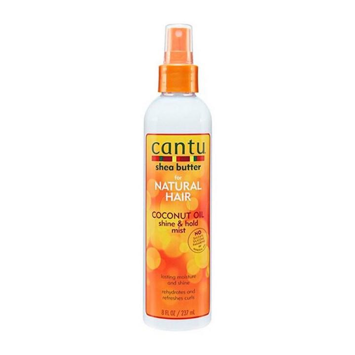 Hårbalsam Cantu  Shea Butter (237 ml)