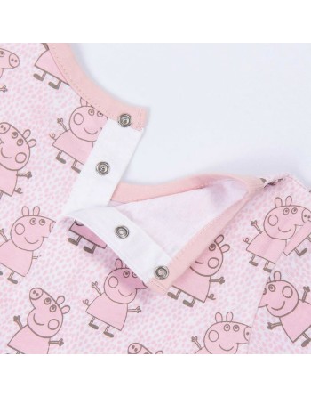 Set of clothes Peppa Pig Pink