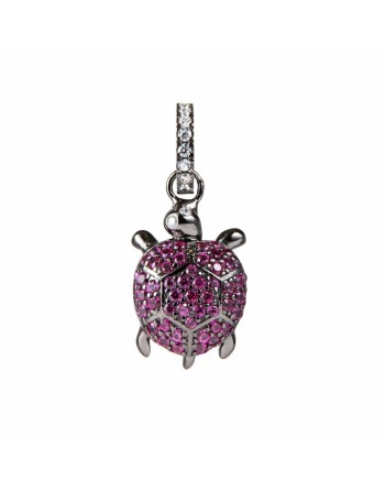 Pendentif Femme Lancaster JLA-PEN-TURTLE-5 1,5 mm