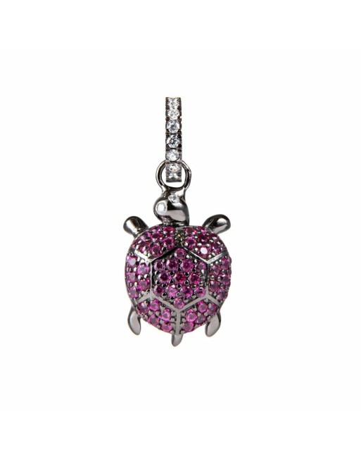 Ladies' Pendant Lancaster JLA-PEN-TURTLE-5 1,5 mm